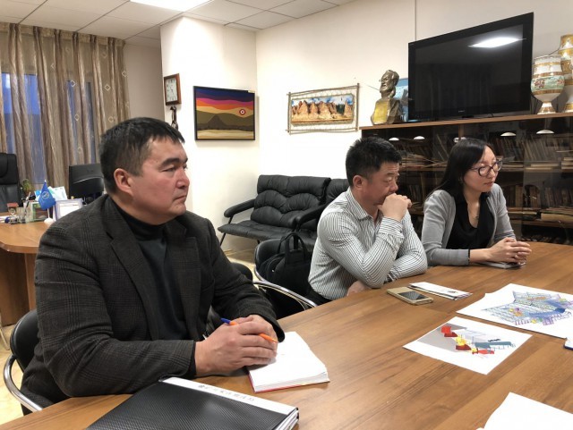 «Ни на какие серьезные проекты Китая в Якутии рассчитывать не стоит», - источник