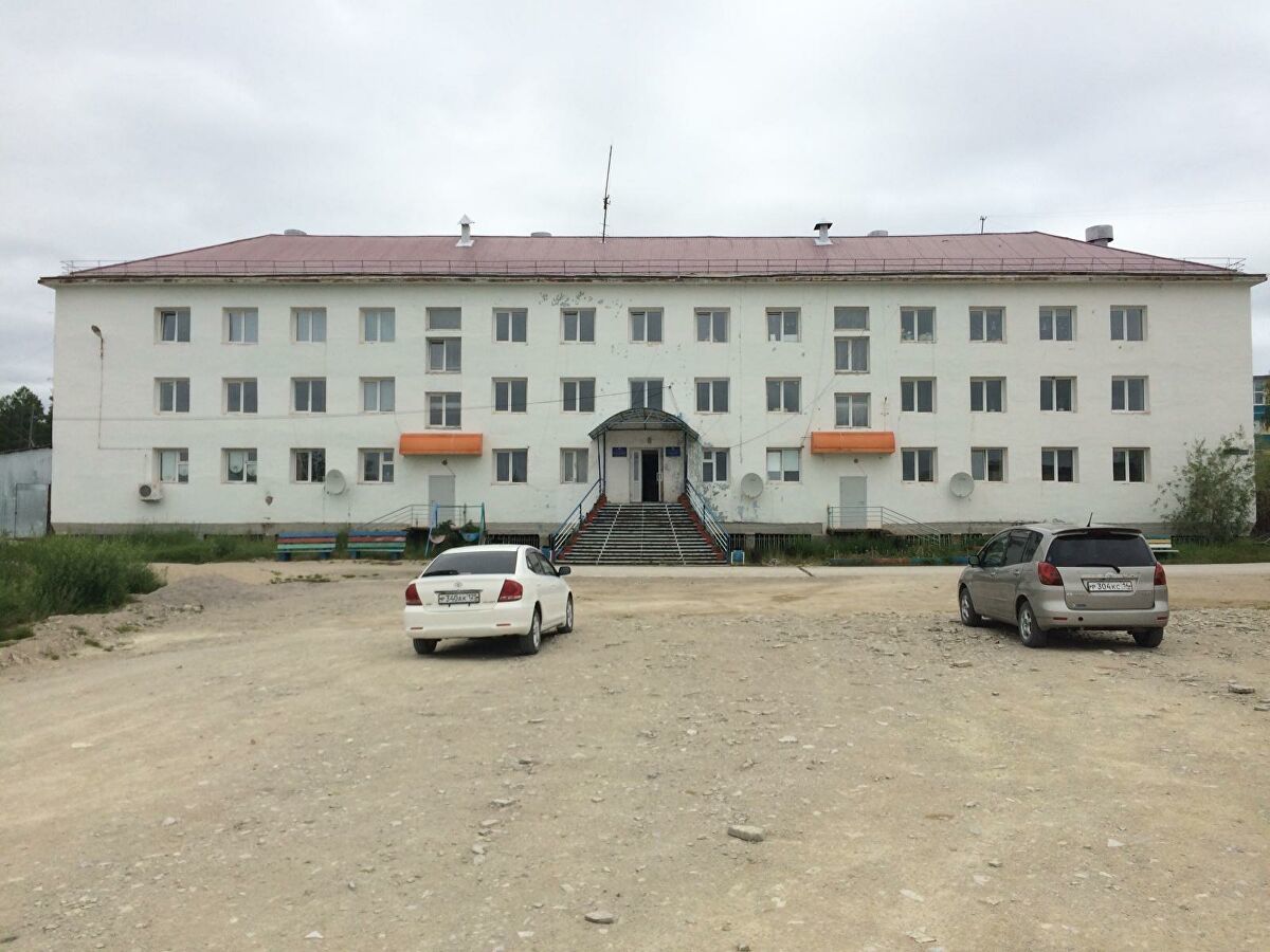 В Мохсоголлохском детдоме скончался 13-летний подросток. Подробности