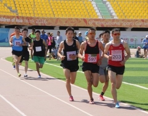 Якутия в лидерах по приверженности ЗОЖ на Дальнем Востоке