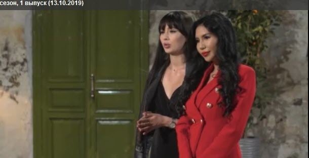 Видео: "Я тоже шпагат!"