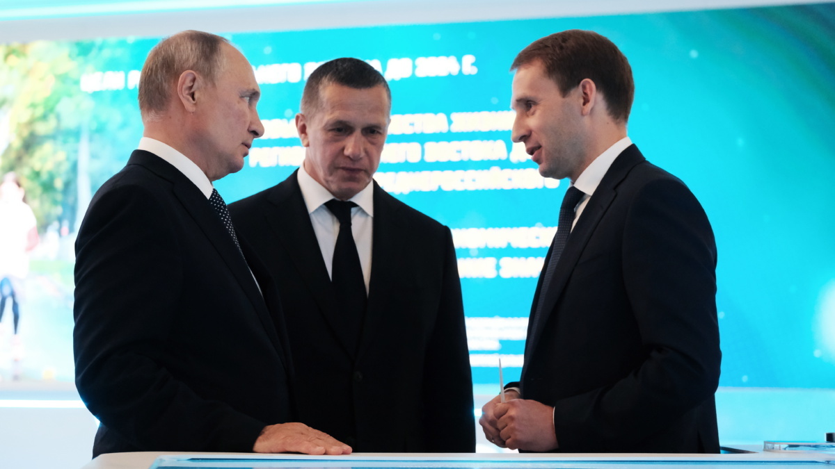 Минвостокразвития России раскрыло механизм предоставления «Дальневосточной ипотеки» под 2%