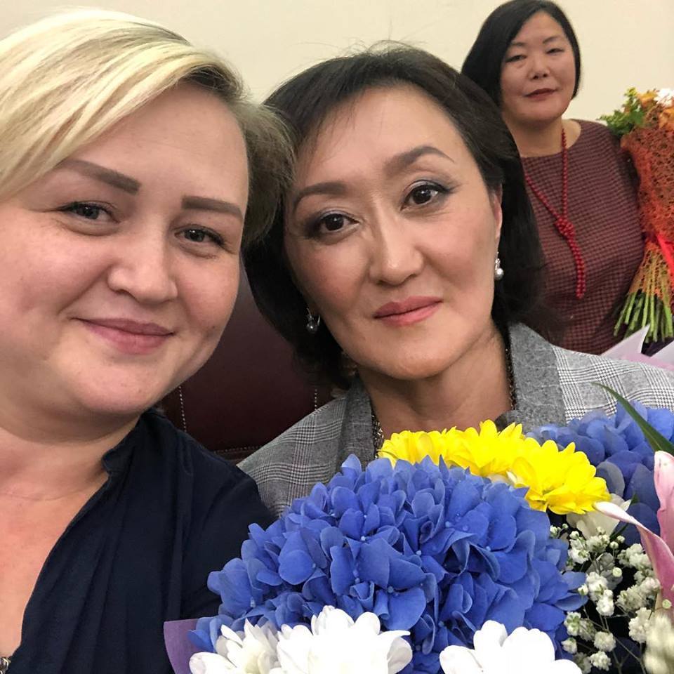 Неожиданное увольнение главы Управы Гагаринского округа