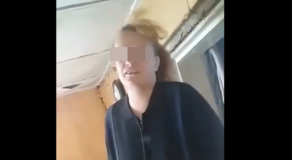 "Уберет дома, сходит в Управу и выйдет на работу". В Якутске нашли героиню резонансного ролика