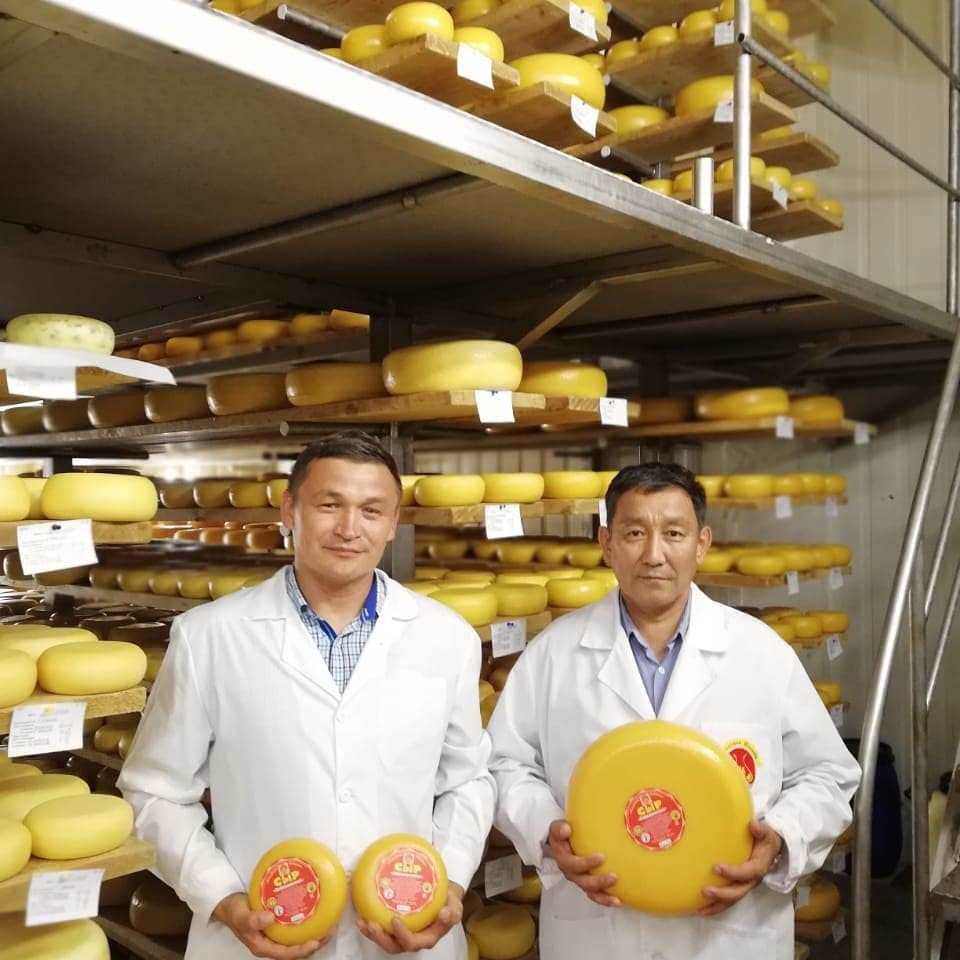 Николай Ефимов-Владимиров ушел из "Кладовой Олекмы"