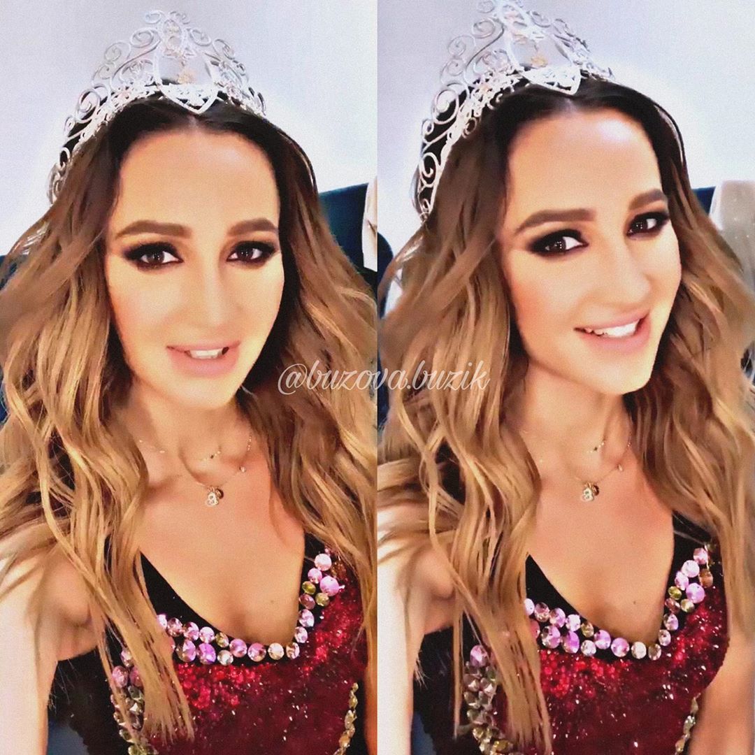 Видеофакт: Якутск короновал Ольгу Бузову