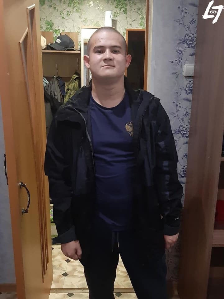 В Следкоме назвали имя подозреваемого в стрельбе по сослуживцам в Забайкалье