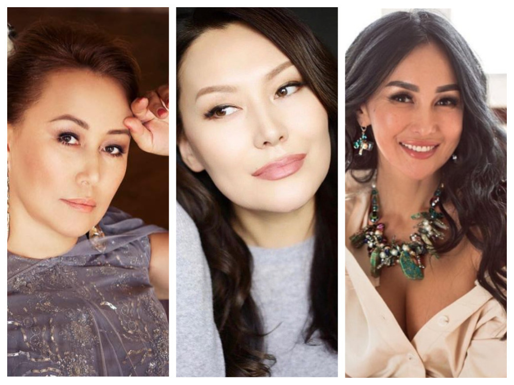 Секреты вечной молодости от якутских красавиц