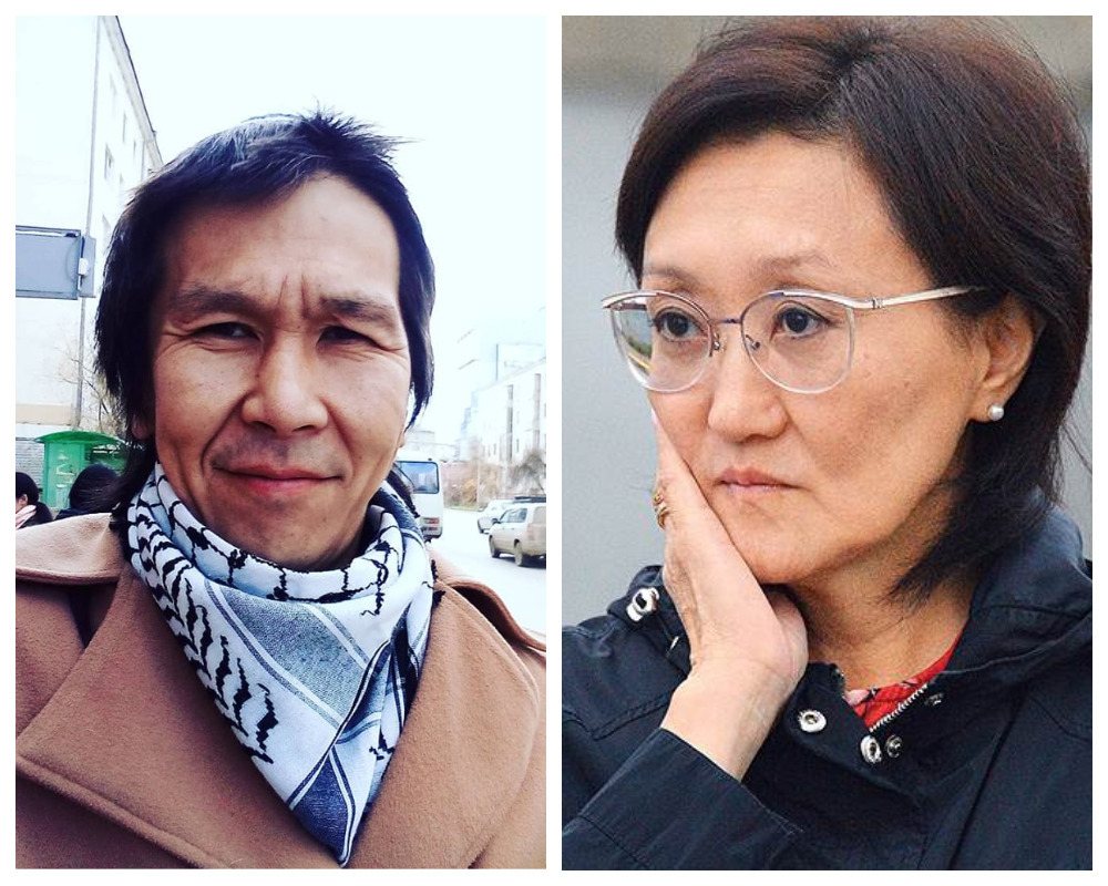 В замы мэра Якутска "сватают" Александра ЯКНК