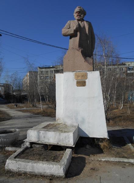 Митинг против мэрии Якутска не состоялся (видео)