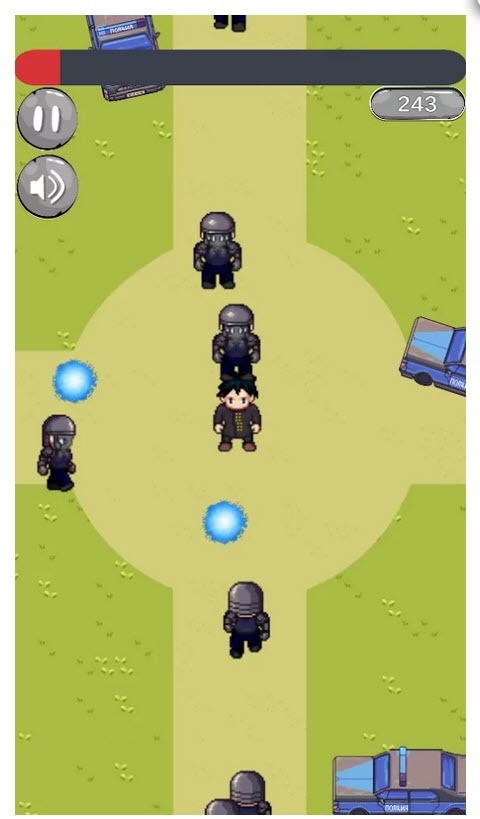 Вышла игра "Якутский шаман" по реальным событиям