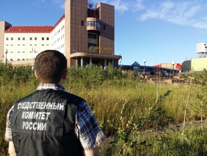 Двое бывших руководителей рудника "Мир" взяты под стражу (видео)