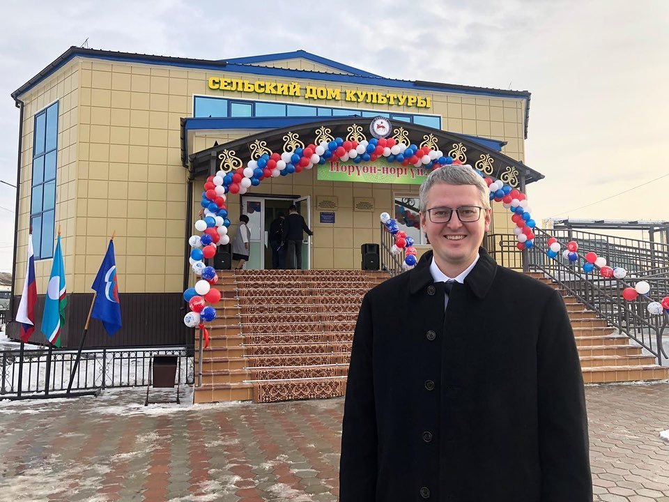 Что стоит за «упорядочиванием» соцобъектов в Якутии?