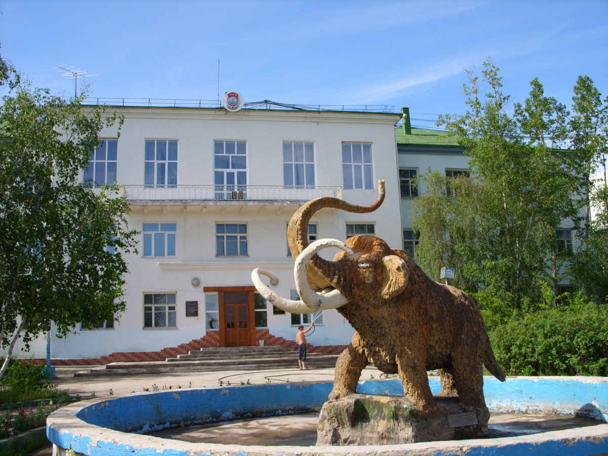 В Якутии раскрыто разбойное нападение на научный институт
