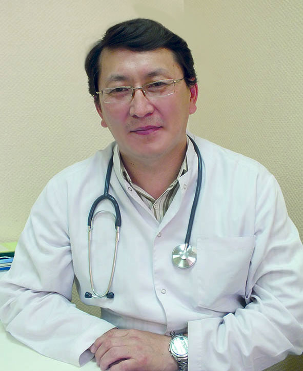 Доктор Харалаан: «Злость, уныние и стресс могут привести к болезням, вплоть до онкологии…»