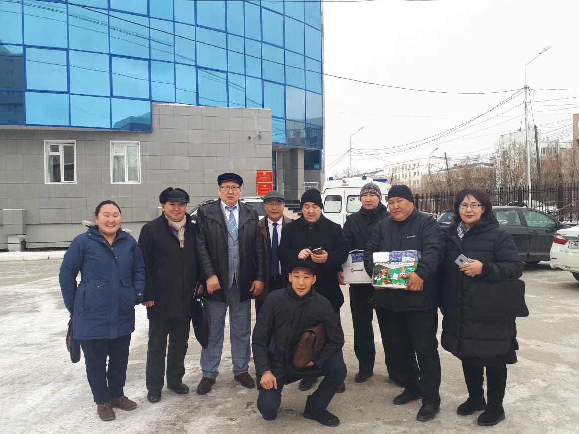 Оставлено без изменения решение суда о привлечении АК «Алроса» к административной ответственности