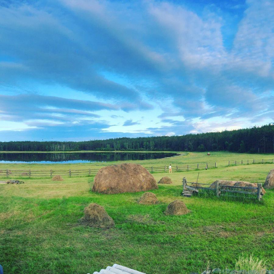 «Разделение на улусы – это симптом роста народа»