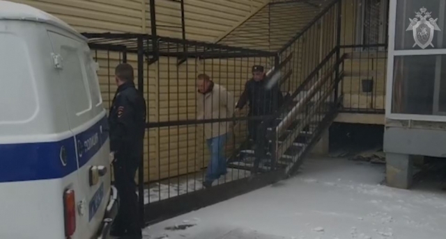 В СИЗО Якутска покончил с собой начальник рудника "Мир" - источник