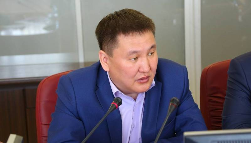 Вынесен приговор по уголовному делу в отношении бывшего главы Оймяконского района