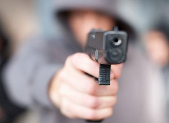 В якутском поселке Айхал произошла перестрелка