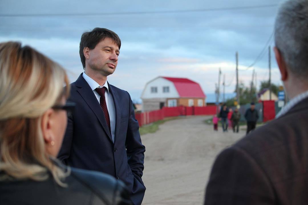 "Буду оспаривать в кассации", - Владимир Федоров прокомментировал решение суда о недействительности второго диплома