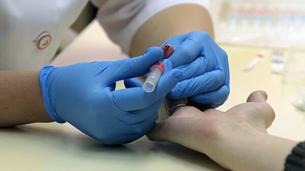 Минздрав назвал дату введения проверки водителей на наркотики и алкоголизм