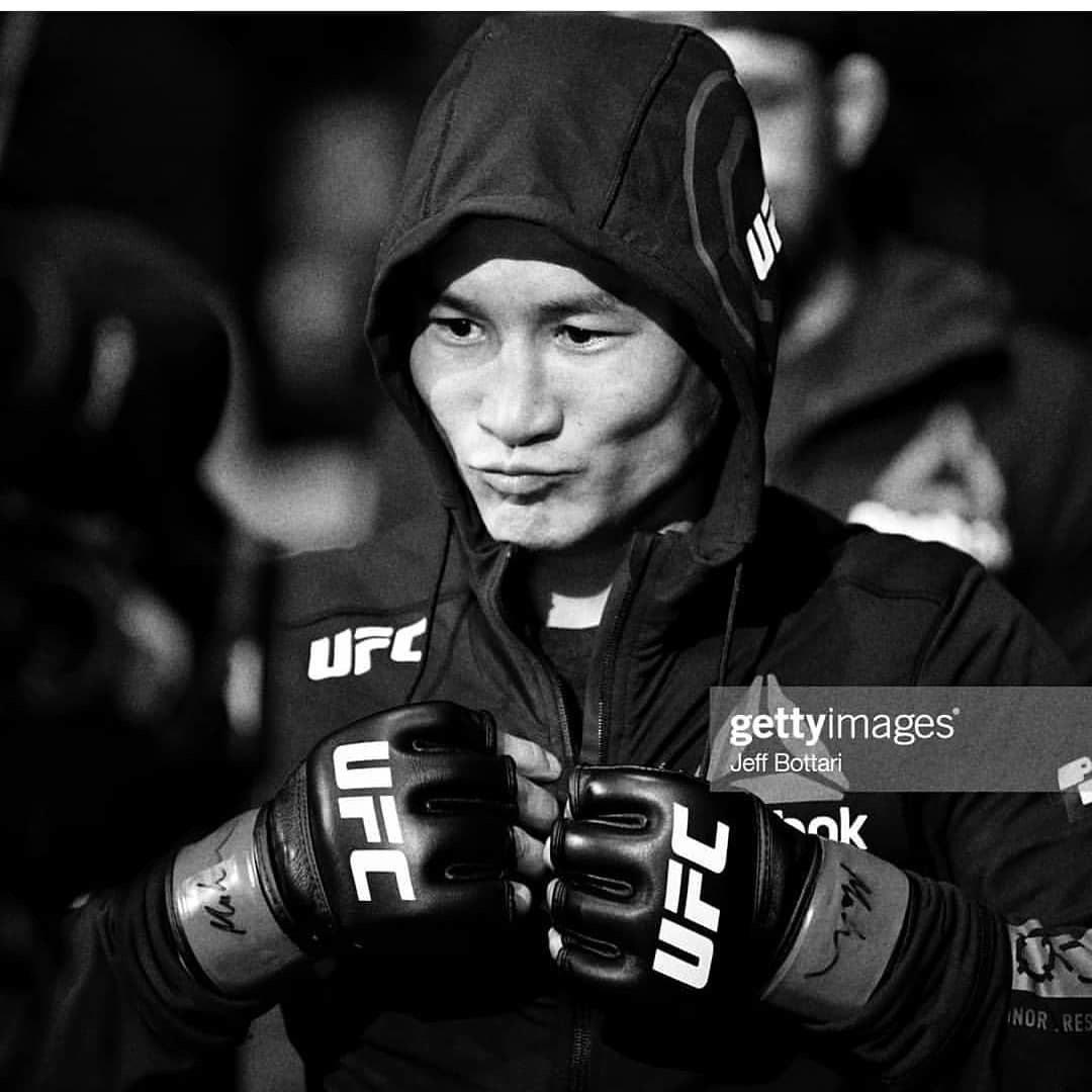 "В каждом раунде просил Гранта пинать повыше", - Григорий Попов прокомментировал второй поединок в UFC