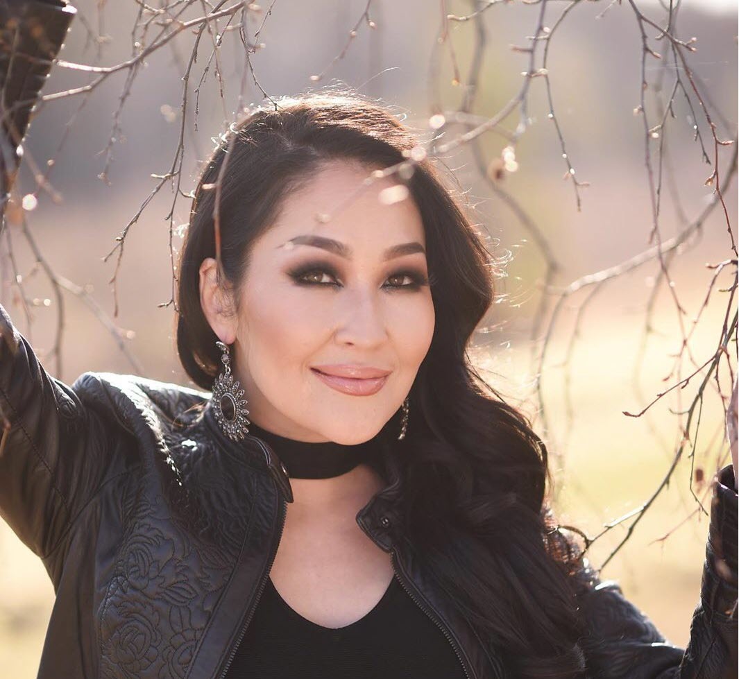 Певица Олимпия вернулась в Instagram