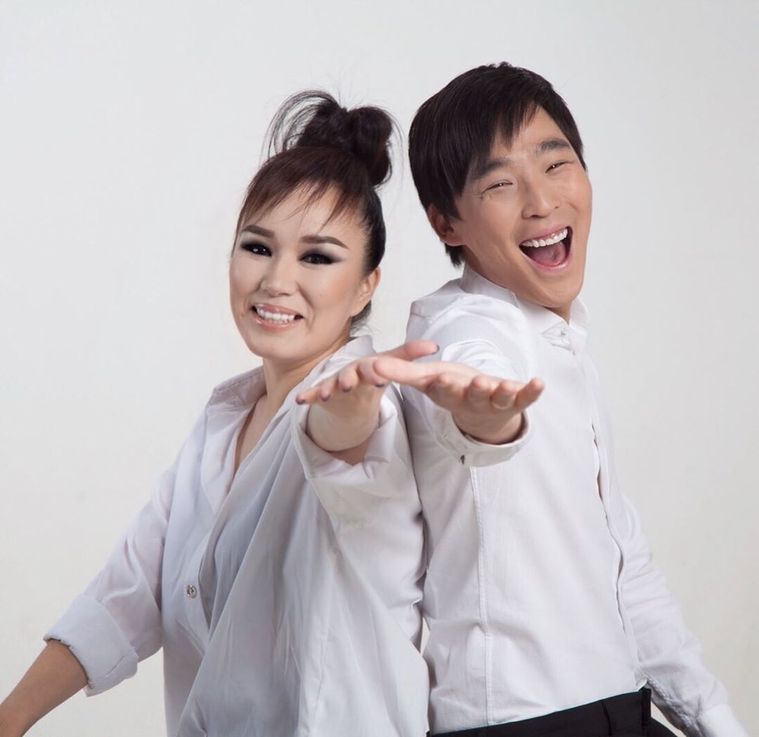 "Что бы там ни было, буду ее защищать!", - хомусист Айсен Аммосов извинился за свою жену