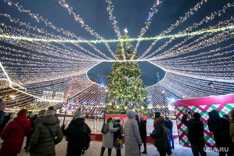 В Кремле объяснили, почему россиянам придется работать 31 декабря