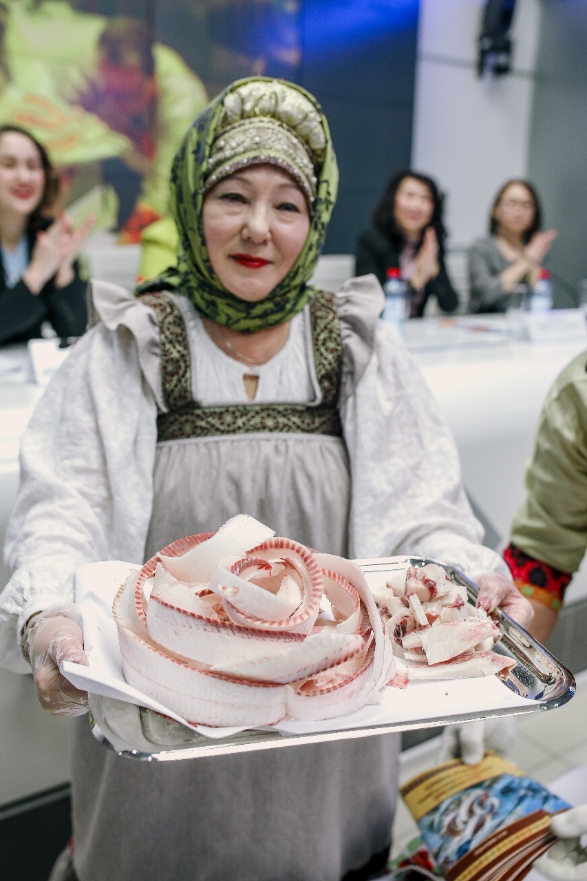 Фестиваль «Зима начинается с Якутии» расширяет границы