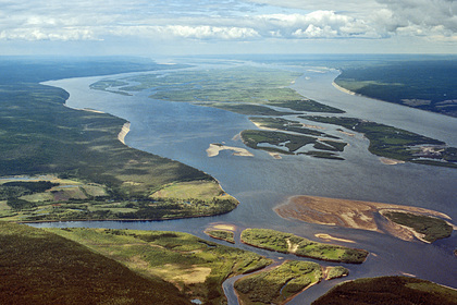 Росавтодор положительно оценил проект строительства моста через реку Лена в Якутии