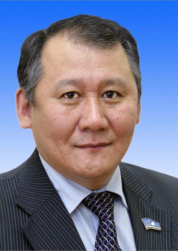 Бывший ректор Якутской сельхозакадемии избран членом-корреспондентом РАН