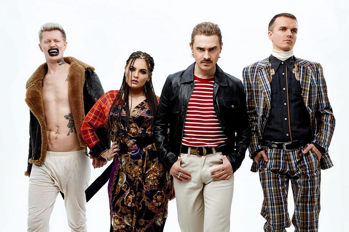 Активисты "Ус Тумсуу" требуют отменить концерт рейв-группы Little Big в Якутске