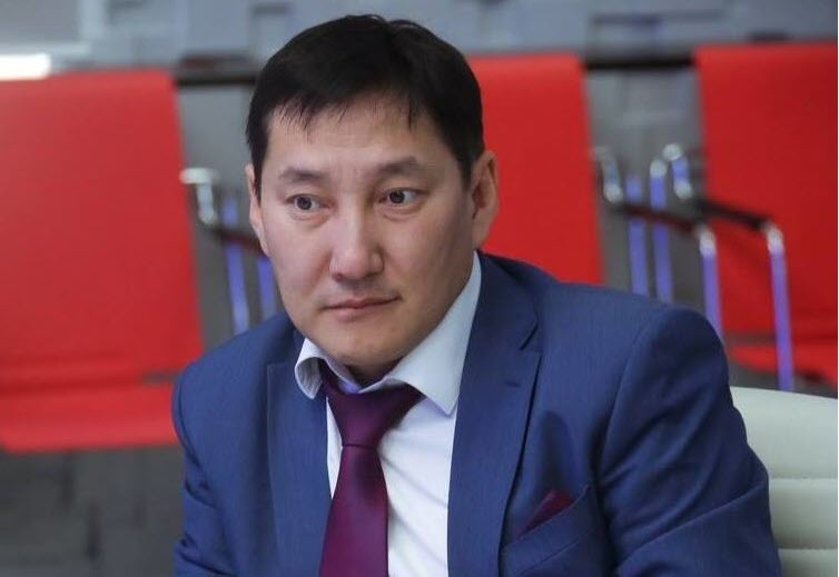 Чокуур Гаврильев: Ухожу по собственному желанию