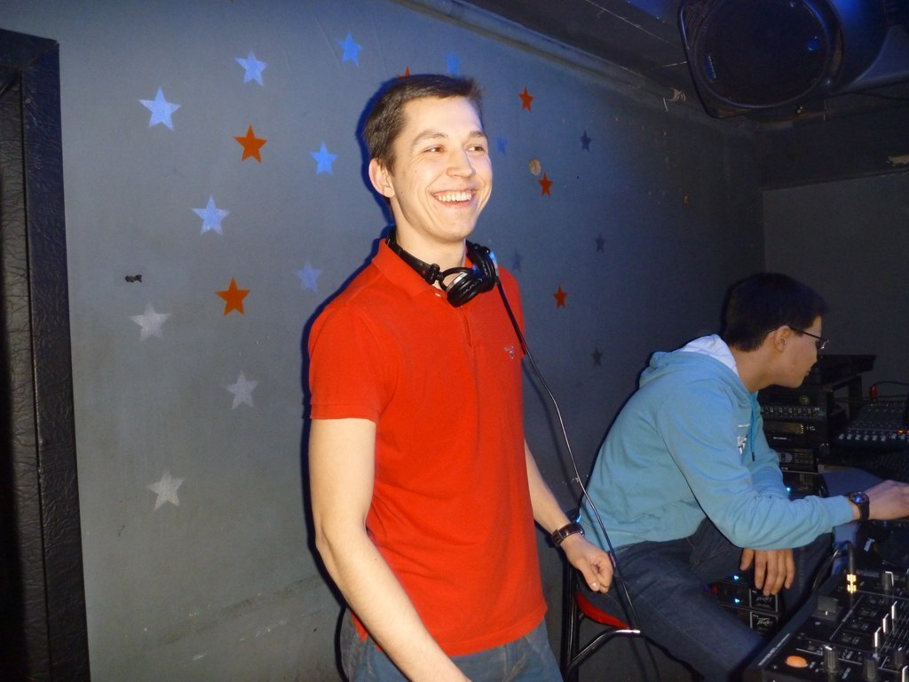 Аккаунт арестованного сотрудника Управления МВД по Якутии с совместным фото с Василием Высоких удален