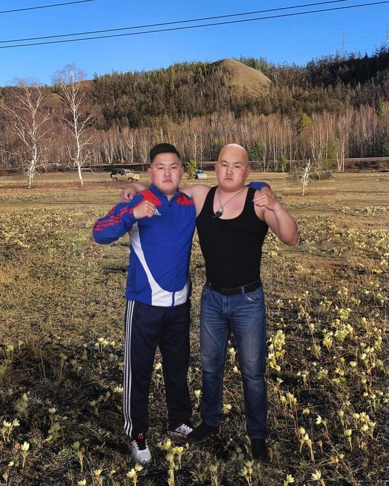 Фильм  якутского вайнера "Враги по крови" выйдет в прокат в феврале 2020 года