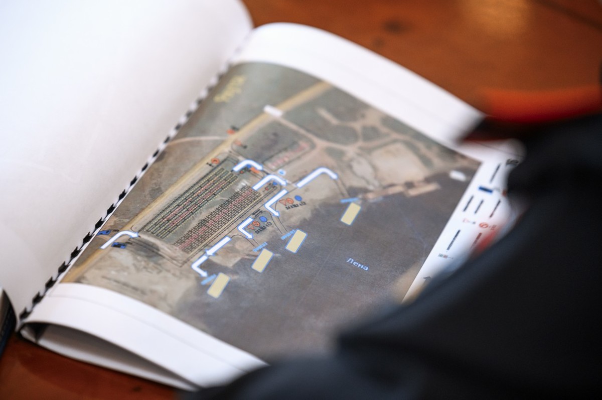 "Удалось сократить очереди и свести на нет конфликтные ситуации", - премьер Якутии о паромных переправах