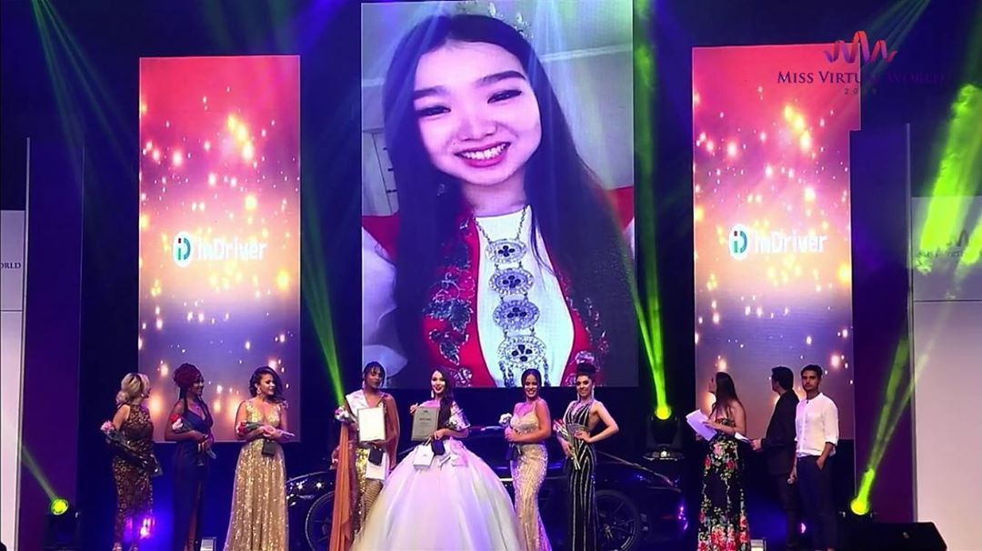 "Это несправедливо!", - якутяне расстроены итогом конкурса "Miss Virtual World"