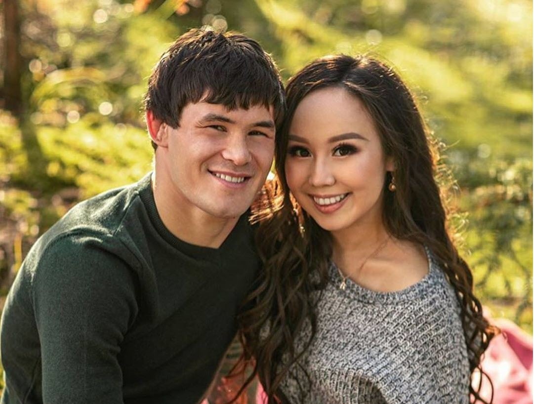 В ноябре состоится свадьба именитого спортсмена и известной певицы