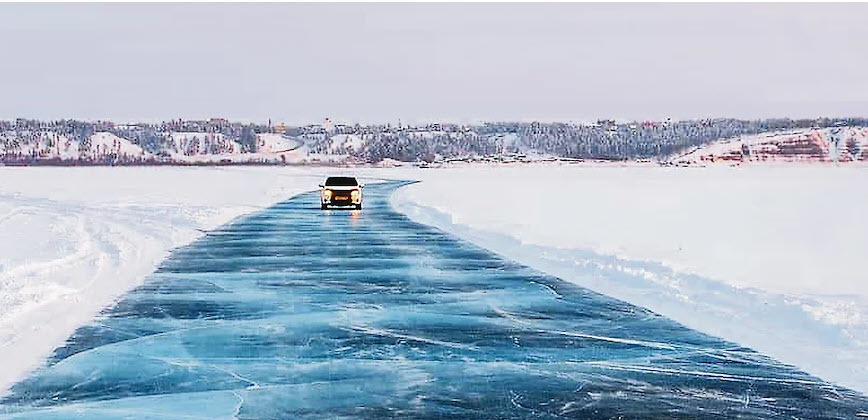 «Ситуация созрела до реализации».  Проект Ленского моста одобрен президентом