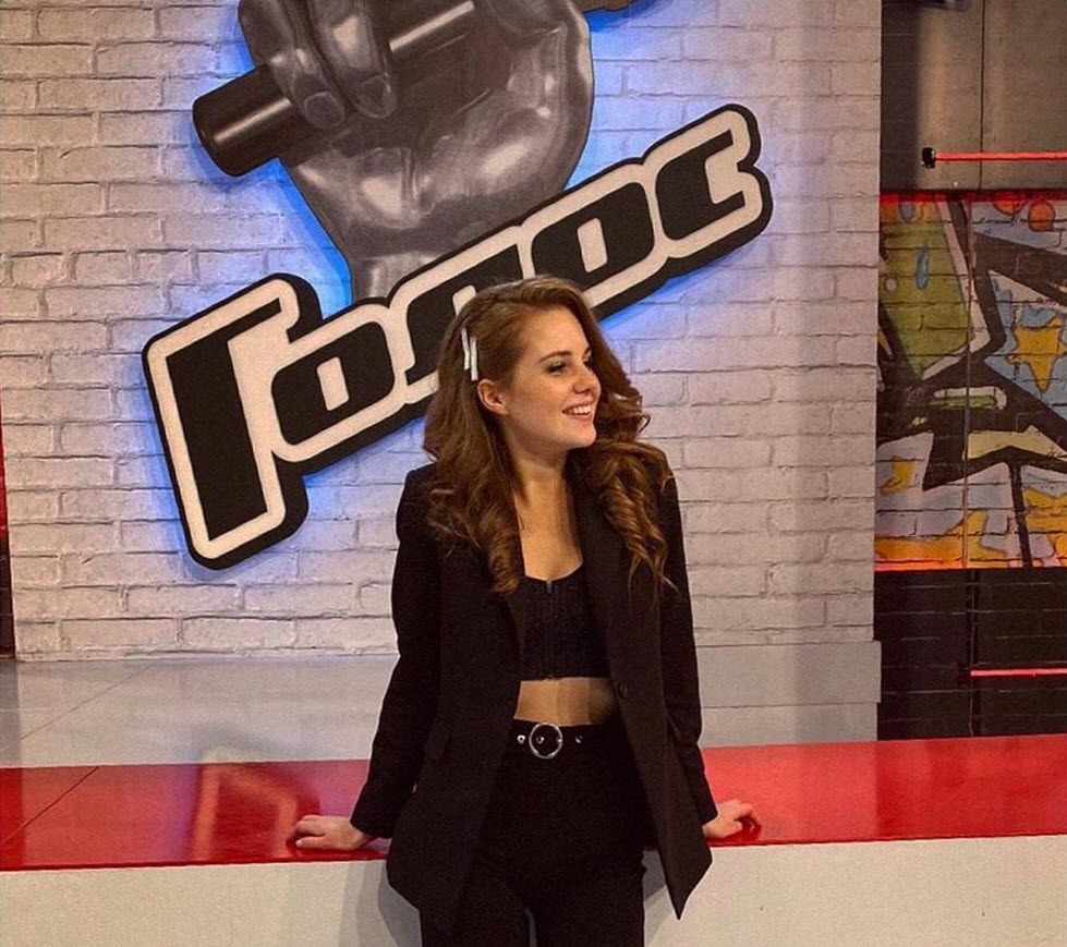 Якутянка попала в команду Меладзе на шоу "Голос" (видео)