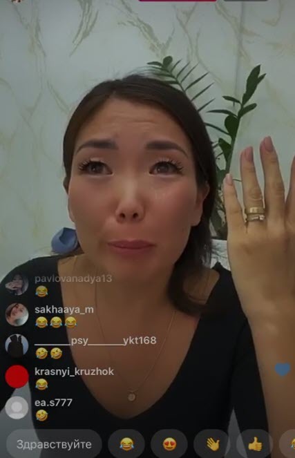 "Эти несколько часов были самые ужасные", - Instagram заблокировал якутскую блогершу, но ненадолго