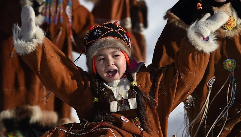 Север оставили без защиты