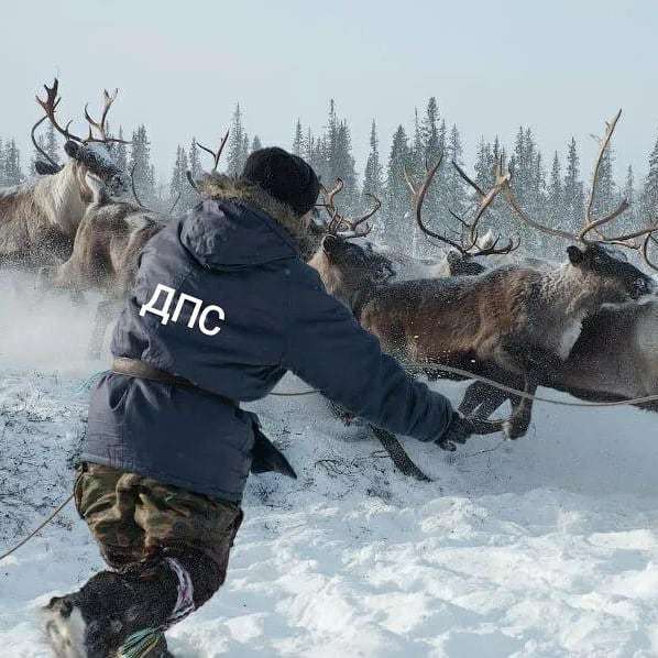 «Ситуация на ледовой переправе – это тревожный звонок властям»