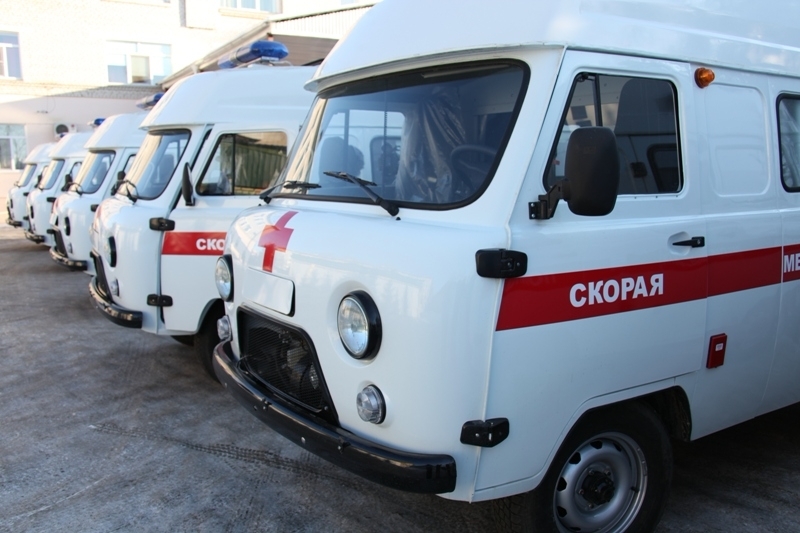 В «Якутскмедстрансе» ожидается сокращение