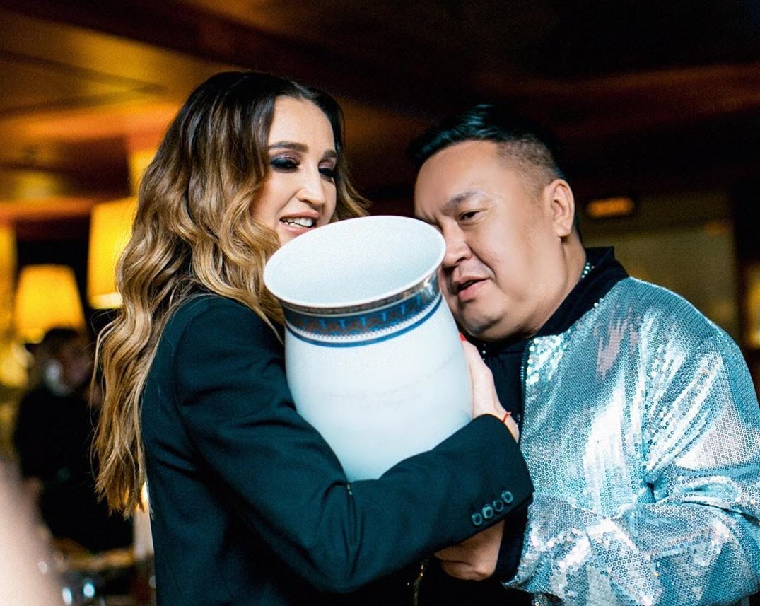 Ольга Бузова приедет в Якутск на Ысыах