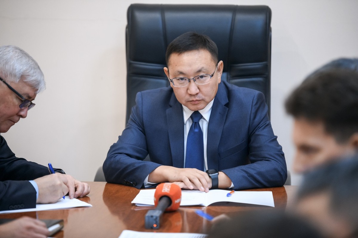 Алексей Колодезников: «Самое главное для нас – обеспечить безопасность людей на ледовых переправах»