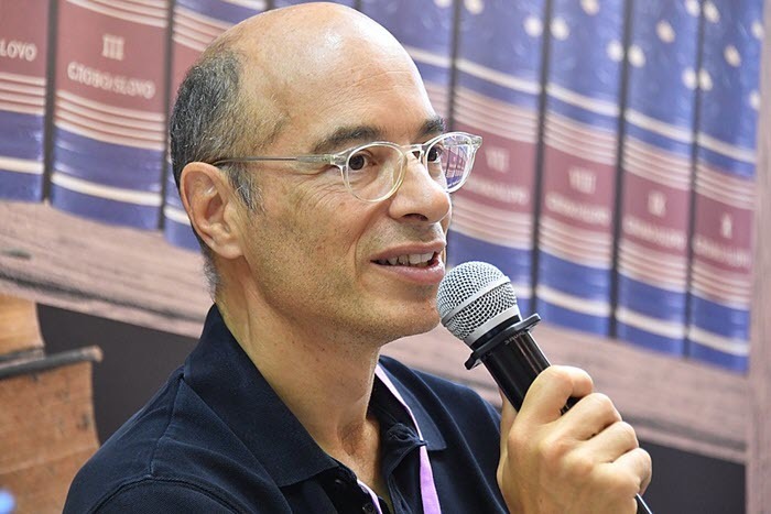 Знаменитый французский писатель сообщил, что имеет якутские корни и мечтает съездить в Якутию