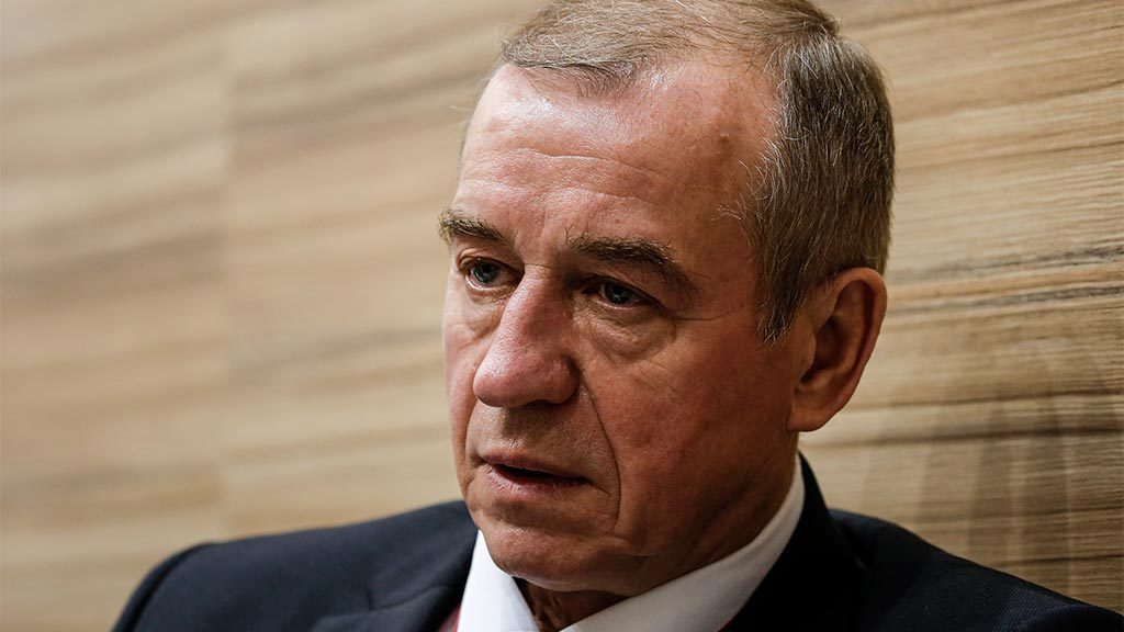 Отставка иркутского губернатора может обернуться для властей проблемами на следующих выборах