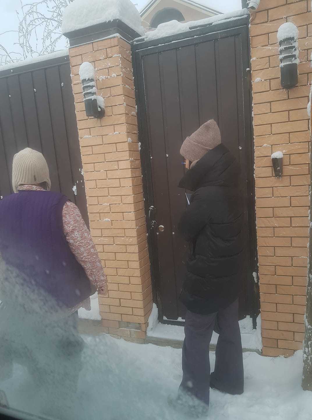 Якутских медиков бросили на борьбу с корью даже в праздничный новогодний  день